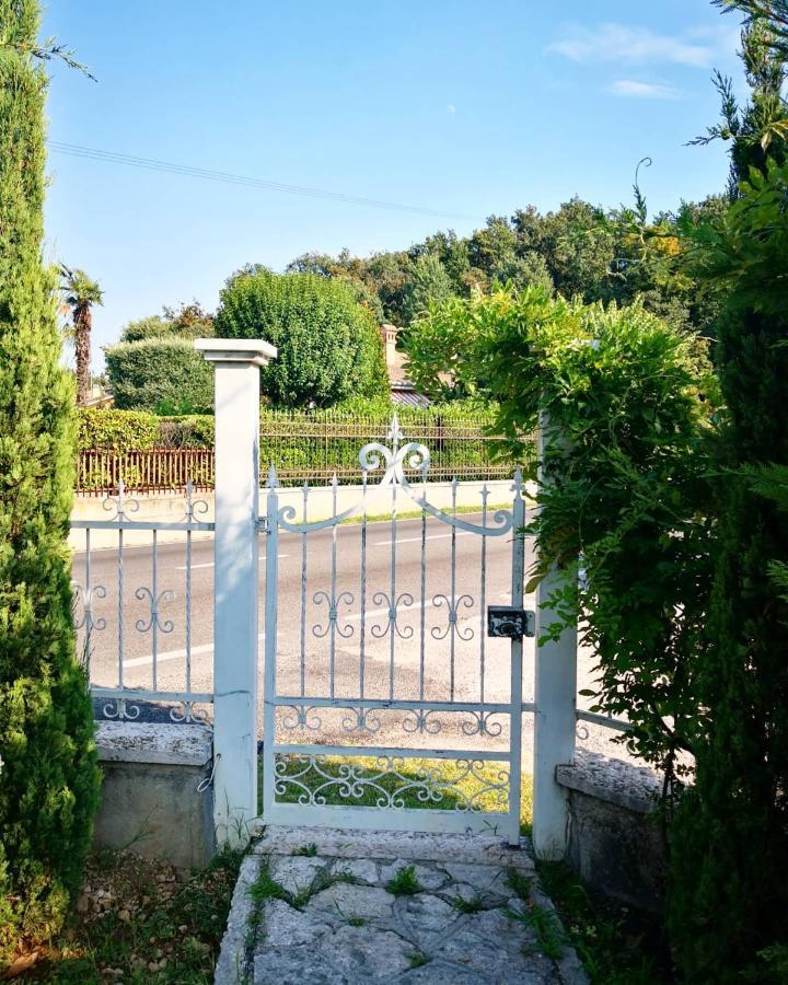 ポンティ・スル・ミンチョ Casa Bellaゲストハウス エクステリア 写真